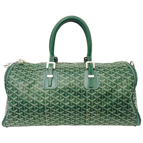 goyard travel bag cost|most popular Goyard bag.